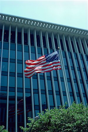 simsearch:841-02832753,k - American flag, Washington D.C., United States of America, North America Stock Photo - Rights-Managed, Code: 841-02830895