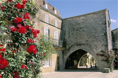 simsearch:841-02831106,k - Montpazier, Dordogne, Aquitaine, France, Europe Photographie de stock - Rights-Managed, Code: 841-02831127