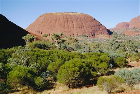 simsearch:841-02722985,k - Kata Tjuta, die Olgas, Northern Territory, Australien Stockbilder - Lizenzpflichtiges, Bildnummer: 841-02831760