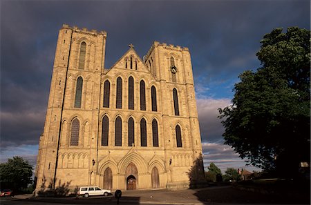 simsearch:841-02919090,k - Ripon Cathedral, Ripon, Yorkshire, England, United Kingdom, Europe Foto de stock - Con derechos protegidos, Código: 841-02832233