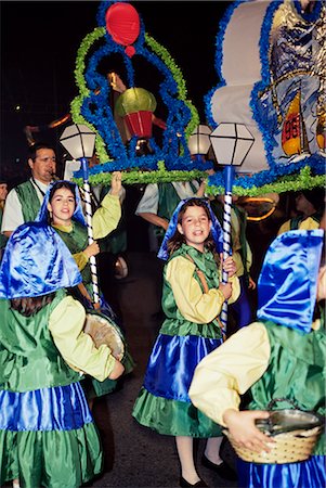 simsearch:841-03033341,k - Marchas Populares during the Festas dos Santos Populares, Avenida da Liberdade, Lisbon, Portugal, Europe Stock Photo - Rights-Managed, Code: 841-02899112