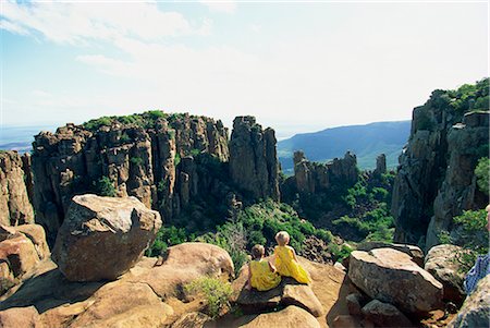 simsearch:841-03870095,k - The Valley of Desolation, Eastern Cape, South Africa, Africa Stock Photo - Rights-Managed, Code: 841-02899170
