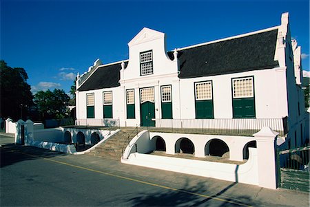 simsearch:841-02993782,k - Reinet house museum, Graaff-Reinet town, South Africa, Africa Foto de stock - Con derechos protegidos, Código: 841-02899196