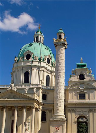 simsearch:841-02899661,k - Le Michaelertrakt, le complexe de la Hofburg, Vienne, Autriche, Europe Photographie de stock - Rights-Managed, Code: 841-02899661