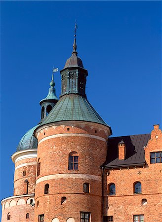 simsearch:841-02711648,k - Schloss Gripsholm in Mariefred, Mälarsee, Schweden, Skandinavien, Europa Stockbilder - Lizenzpflichtiges, Bildnummer: 841-02899688