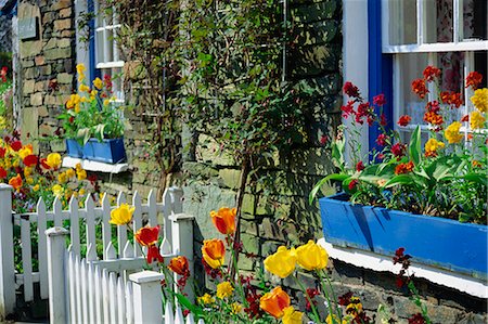 simsearch:841-02944666,k - Old stone house, Troutbeck, Cumbria, England, United Kingdom, Europe Stock Photo - Rights-Managed, Code: 841-02899929