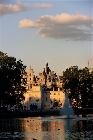 simsearch:841-02899385,k - St. James Park, Londres, Royaume-Uni, Europe Photographie de stock - Rights-Managed, Code: 841-02900014