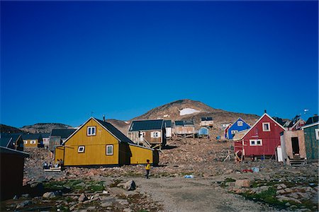 simsearch:841-03066571,k - Ittoqqortoormiit, East Greenland, Greenland, Polar Regions Foto de stock - Con derechos protegidos, Código: 841-02900197