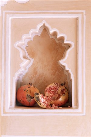 simsearch:841-02900826,k - Chanwar Audrey Walon-Ki Haveli (manoir), 400 ans, restaurée dans son état original, Musée Anokhi, ambre, près de Jaipur, Rajasthan État, Inde, Asie Photographie de stock - Rights-Managed, Code: 841-02900733