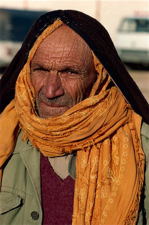 sousse - Local tradesman, Sousse, Tunisia, North Africa, Africa Foto de stock - Con derechos protegidos, Código: 841-02901168