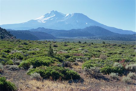 simsearch:841-02915930,k - Lassen Volcano, 10457 ft, California, United States of America, North America Stock Photo - Rights-Managed, Code: 841-02901401