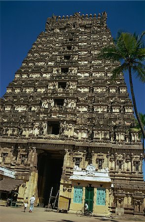 simsearch:841-02705305,k - Ekambaranatha Temple, Kanchipuram, near Madras, Tamil Nadu, India, Asia Stock Photo - Rights-Managed, Code: 841-02902055