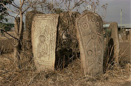 simsearch:841-02915841,k - Shifta tombe, Sidamo, Ethiopie, Afrique Photographie de stock - Rights-Managed, Code: 841-02902065