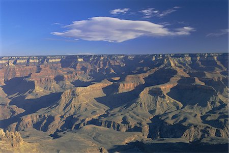 simsearch:841-02718938,k - Grand Canyon from the South Rim, Grand Canyon National Park, UNESCO World Heritage Site, Arizona, United States of America, North America Stock Photo - Rights-Managed, Code: 841-02902868