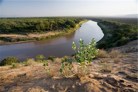 simsearch:841-02918749,k - Omo River, Lower Omo Valley, southern Ethiopia, Ethiopia, Africa Stock Photo - Rights-Managed, Code: 841-02903107