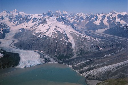 simsearch:841-03056757,k - Glacier Bay, Alaska, United States of America, North America Stock Photo - Rights-Managed, Code: 841-02903622