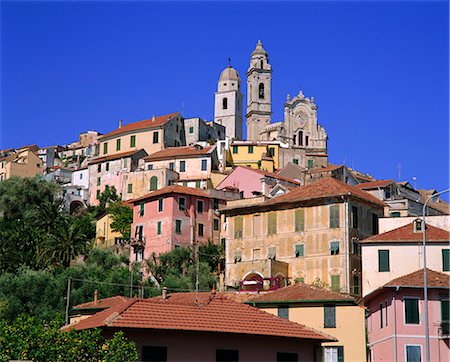 simsearch:841-02706584,k - San Bartolomeo del Mare, Italian Riviera, Liguria, Italy Foto de stock - Con derechos protegidos, Código: 841-02914747