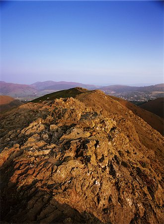 simsearch:841-02915365,k - An autumn evening, Devils Mouth, the Long Mynd, Shropshire, England, United Kingdom, Europe Stock Photo - Rights-Managed, Code: 841-02914992