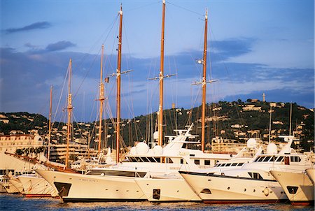 simsearch:862-06825523,k - Port de Cannes, Alpes-Maritimes, Côte d'Azur, French Riviera, Provence, France, Méditerranée, Europe Photographie de stock - Rights-Managed, Code: 841-02915163