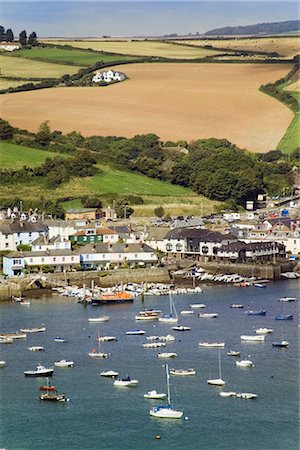 simsearch:841-02915250,k - Salcombe harbour, South Hams, Devon, Angleterre, Royaume-Uni, Europe Photographie de stock - Rights-Managed, Code: 841-02915261