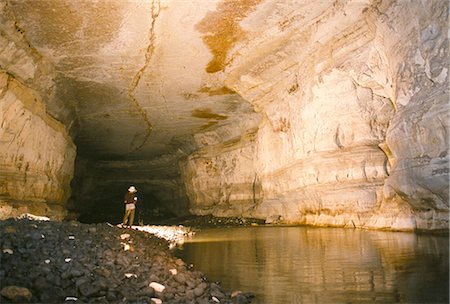 simsearch:841-02915843,k - Sof Omar cave, main gallery of River Web, Southern Highlands, Ethiopia, Africa Stock Photo - Rights-Managed, Code: 841-02915840