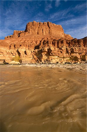 simsearch:841-03676773,k - Colorado River, Glen Canyon Recreation Area, Arizona, United States of America, North America Stock Photo - Rights-Managed, Code: 841-02915985