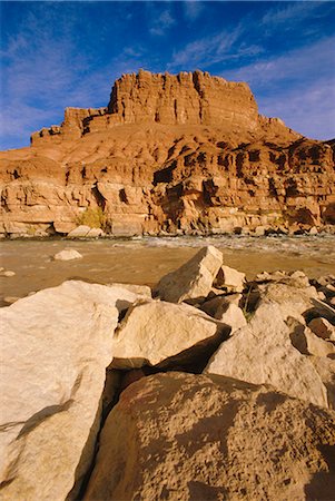 simsearch:841-02720308,k - Lees ferry, Colorado River, Glen Canyon Recreational Area, Arizona, United States of America, North America Stock Photo - Rights-Managed, Code: 841-02915986