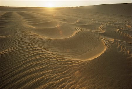 Désert du Sahara, au Niger, Afrique Photographie de stock - Rights-Managed, Code: 841-02915990