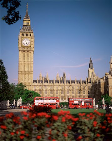 simsearch:841-03029616,k - Maisons du Parlement, l'UNESCO patrimoine de l'humanité et place du Parlement, Westminster, Londres, Angleterre, Royaume-Uni, Europe Photographie de stock - Rights-Managed, Code: 841-02916008