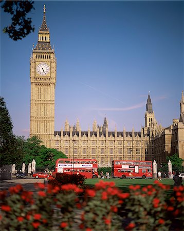 simsearch:841-02917852,k - Maisons du Parlement, l'UNESCO patrimoine de l'humanité et place du Parlement, Westminster, Londres, Angleterre, Royaume-Uni, Europe Photographie de stock - Rights-Managed, Code: 841-02916008