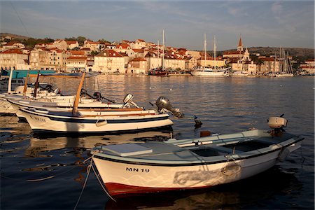 simsearch:841-07202469,k - Milna, Brac island, Dalmatia, Croatia, Adriatic, Europe Foto de stock - Con derechos protegidos, Código: 841-02916205