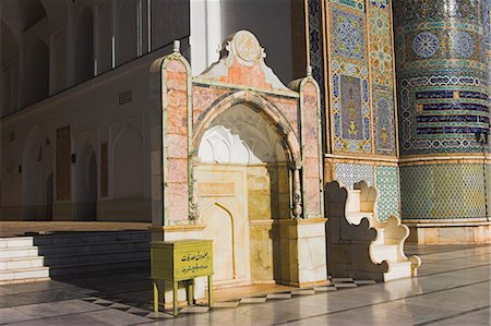 simsearch:841-02916655,k - Mosquée du vendredi ou Masjet-Ellison, construit en 1200 par le Ghorid Sultan Ghiyasyddin sur le site d'une mosquée du Xe siècle plus tôt, Herat, Province d'Herat, Afghanistan, Asie Photographie de stock - Rights-Managed, Code: 841-02916684