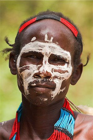 simsearch:841-02707364,k - Mago National Park, Ethiopia, Africa Foto de stock - Con derechos protegidos, Código: 841-02916972