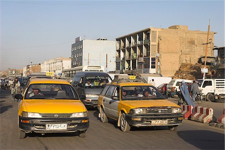 simsearch:841-02712152,k - Street scene, Central area, Kabul, Afghanistan, Asia Foto de stock - Con derechos protegidos, Código: 841-02917080