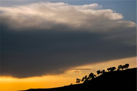 simsearch:841-03034234,k - Coucher de soleil d'Afrique Geech Camp, Parc National du Simien (Éthiopie), Photographie de stock - Rights-Managed, Code: 841-02918767