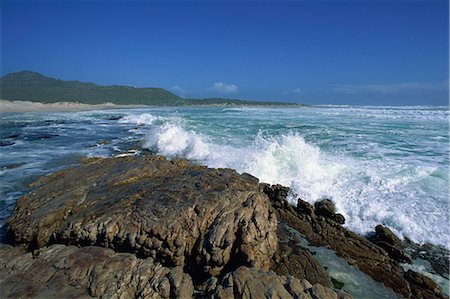 province du cap - Schusters Bay, Scarborough, Province du Cap, Afrique du Sud, Afrique Photographie de stock - Rights-Managed, Code: 841-02918879