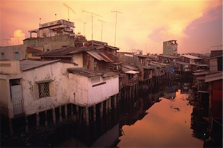 poverty asia - Ho Chi Minh City (Saigon), Vietnam, Indochina, Southeast Asia, Asia Stock Photo - Rights-Managed, Code: 841-02918965