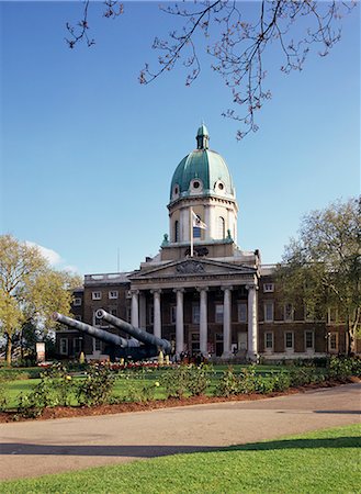 simsearch:841-02902671,k - Imperial War Museum, Londres, Royaume-Uni, Europe Photographie de stock - Rights-Managed, Code: 841-02919093