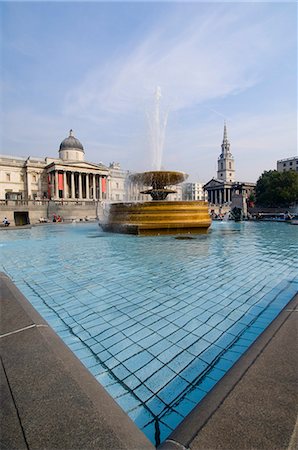 simsearch:841-02901516,k - Trafalgar Square, Londres, Royaume-Uni, Europe Photographie de stock - Rights-Managed, Code: 841-02919245
