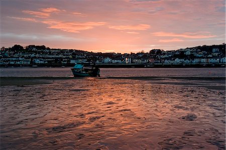 simsearch:841-06807767,k - Appledore, North Devon, Angleterre, Royaume-Uni, Europe Photographie de stock - Rights-Managed, Code: 841-02919377