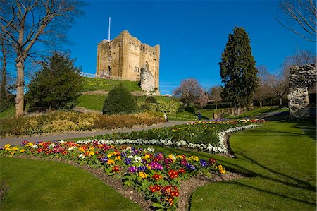 simsearch:841-06805832,k - Guildford Castle, Guildford, Surrey, England, United Kingdom, Europe Stock Photo - Rights-Managed, Code: 841-02919420