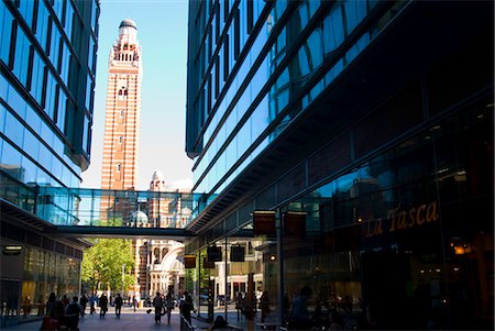 simsearch:841-02919090,k - Westminster Cathedral from shopping mall, Victoria area, London, England, United Kingdom, Europe Foto de stock - Con derechos protegidos, Código: 841-02919439