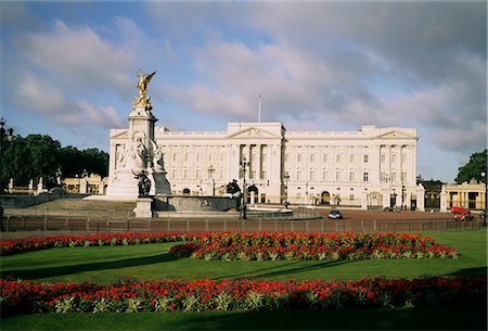 simsearch:841-02918116,k - Buckingham Palace, Londres, Royaume-Uni, Europe Photographie de stock - Rights-Managed, Code: 841-02919678