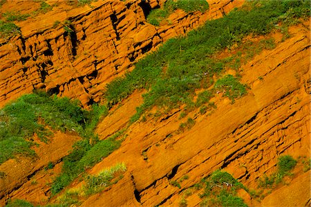 simsearch:841-02924059,k - Detail of red cliff, Dzhety-Oguz, near Kara-Kol, Kyrgyzstan, Central Asia, Asia Foto de stock - Con derechos protegidos, Código: 841-02924138