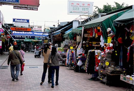 simsearch:841-02925402,k - Stanley market, Hong Kong Island, Hong Kong, China, Asia Stock Photo - Rights-Managed, Code: 841-02924567