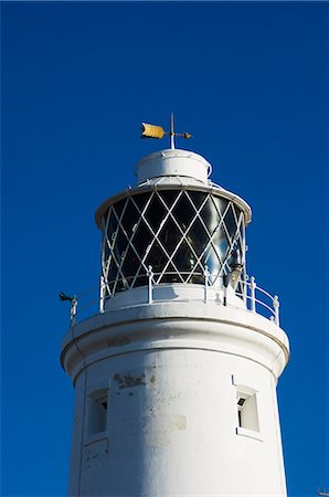 southwold - The Lighthouse, Southwold, Suffolk, England, United Kingdom, Europe Stock Photo - Rights-Managed, Code: 841-02924731