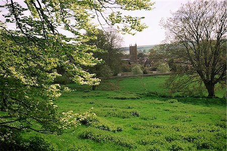 simsearch:841-02943829,k - Cerne Abbas, Dorset, England, United Kingdom, Europe Foto de stock - Direito Controlado, Número: 841-02925776