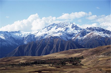 simsearch:841-03033735,k - Vallée sacrée des Incas, Urubamba, Pérou, Amérique du Sud Photographie de stock - Rights-Managed, Code: 841-02921000