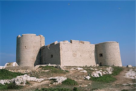 simsearch:841-02831907,k - Château d'if, Marseille, Bouches-du-Rhône, Provence, France, Europe Photographie de stock - Rights-Managed, Code: 841-02944006