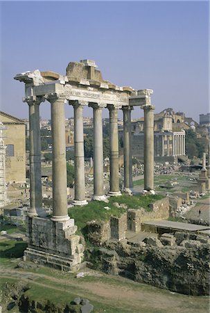 simsearch:841-02901482,k - Roman Forum, Rome, Lazio, Italy, Europe Foto de stock - Con derechos protegidos, Código: 841-02944008
